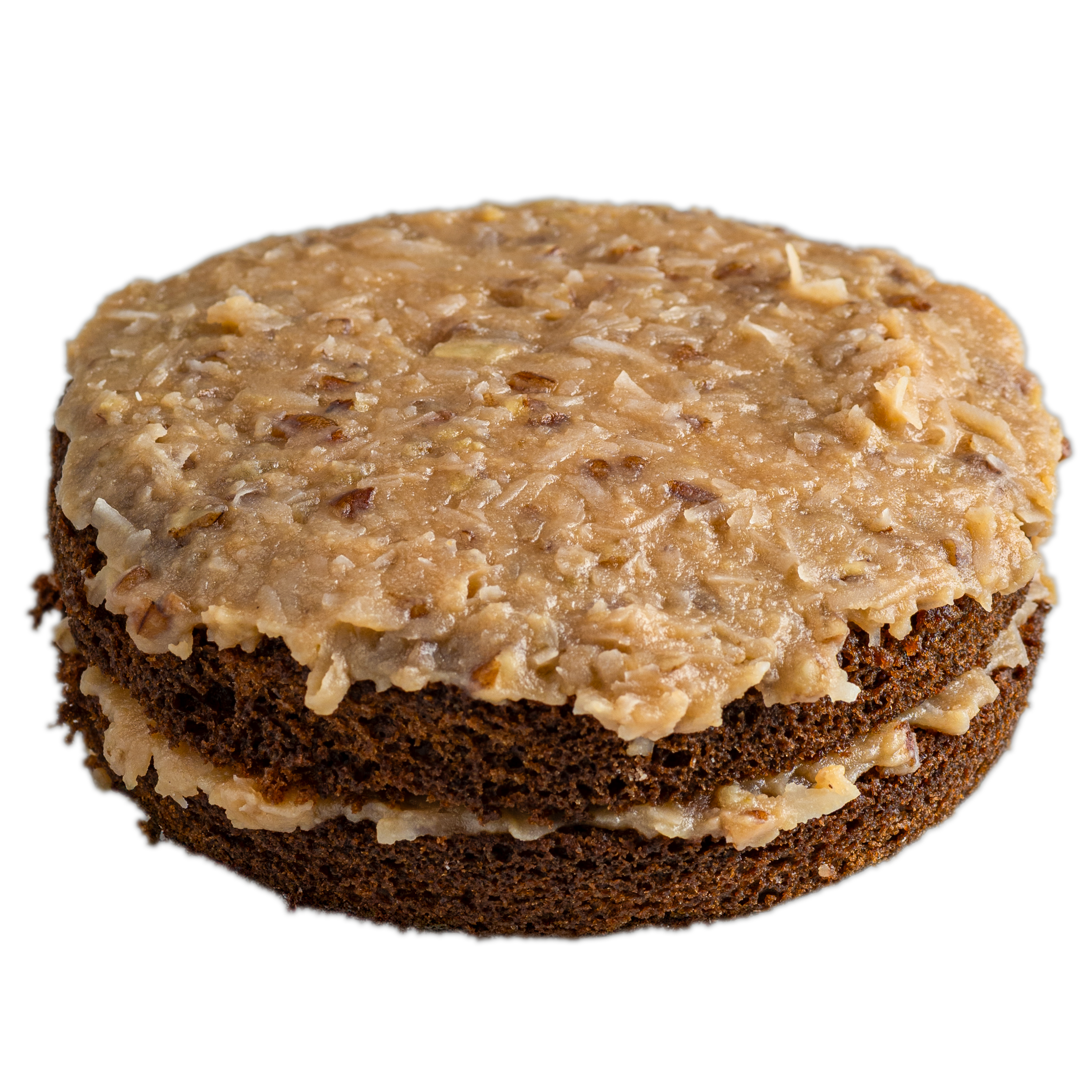 german chocolate cake